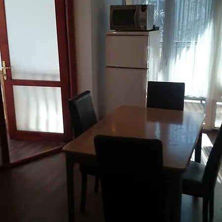 Pensjonat Center Napoca